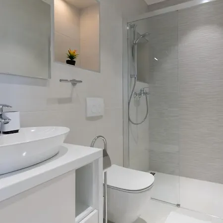Mia 6 - Omis By Guide Apartment