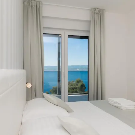 Apartment Mia 6 - Omis By Guide