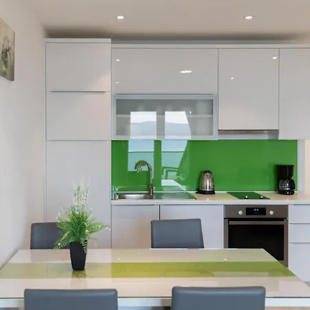 Mia 6 - Omis By Guide Apartment *