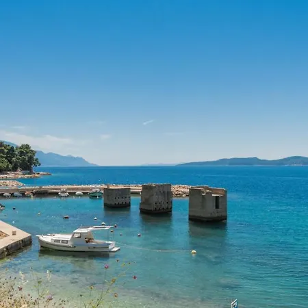 Mia 6 - Omis By Guide Apartment