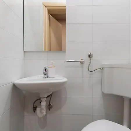 Mia 6 - Omis By Guide Apartment Mimice
