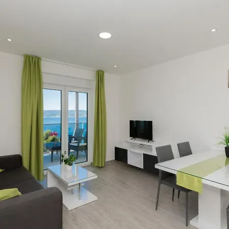 Apartment Mia 6 - Omis By Guide Mimice