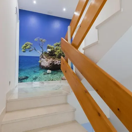 Mia 6 - Omis By Guide Apartment *