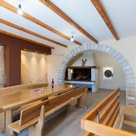 Apartment Mia 6 - Omis By Guide *