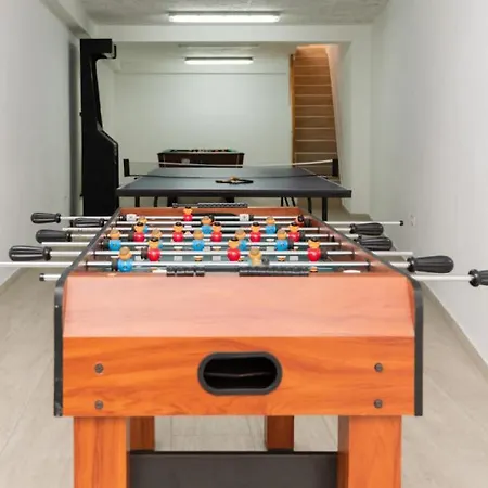 Mia 6 - Omis By Guide 아파트 미미체