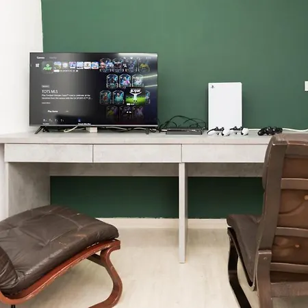 아파트 Mia 6 - Omis By Guide *