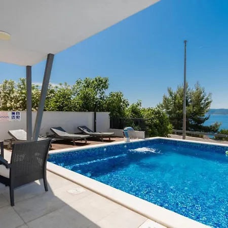 아파트 Mia 6 - Omis By Guide *