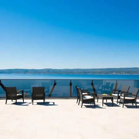 Mia 6 - Omis By Guide Apartment