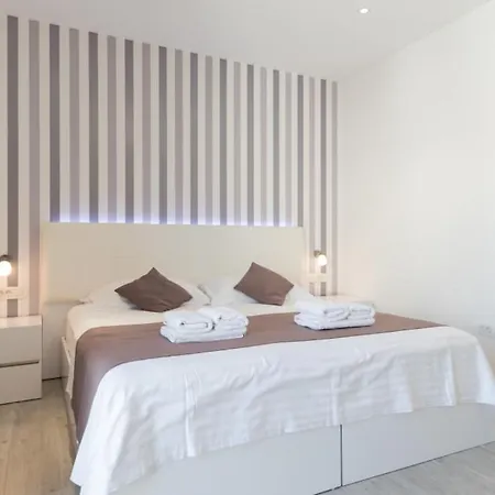 Apartment Mia 6 - Omis By Guide *