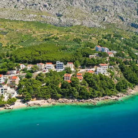 Mia 6 - Omis By Guide * Mimice