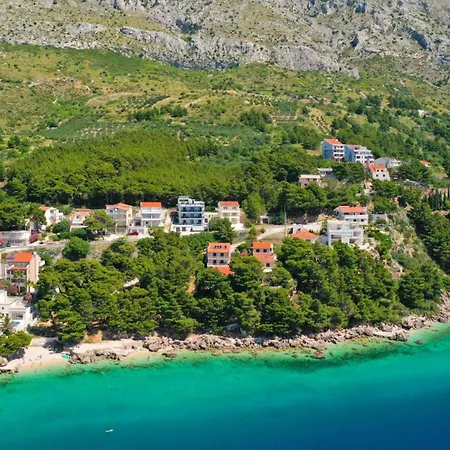 Appartement Mia 6 - Omis By Guide *