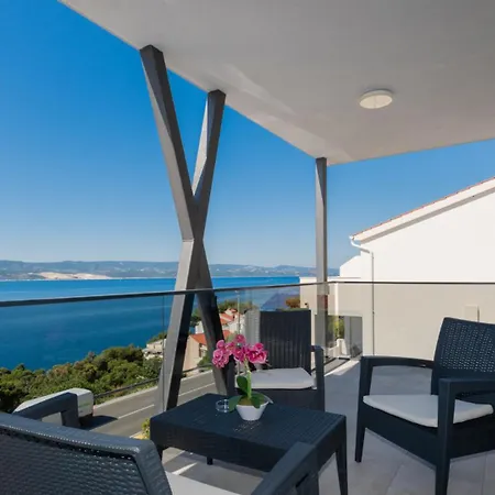 Appartement Mia 6 - Omis By Guide *