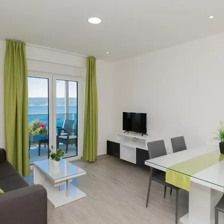 Appartement Mia 6 - Omis By Guide Mimice