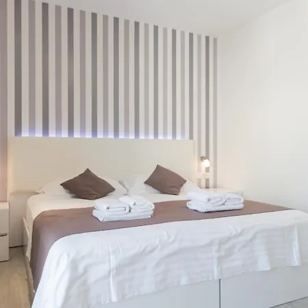 Mia 6 - Omis By Guide Appartement Mimice