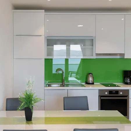 Mia 6 - Omis By Guide Appartement *