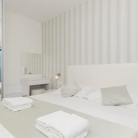 Mia 6 - Omis By Guide Appartement *