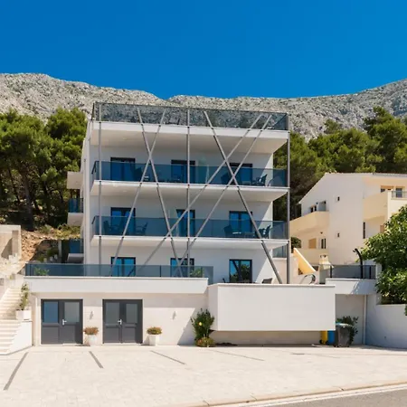 Mia 6 - Omis By Guide Appartement