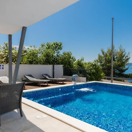 Appartement Mia 6 - Omis By Guide *