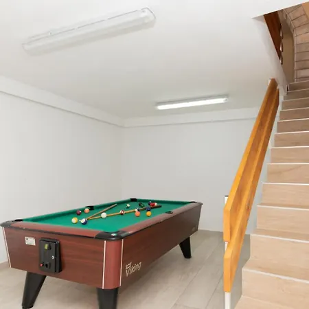 Mia 6 - Omis By Guide Appartement Mimice