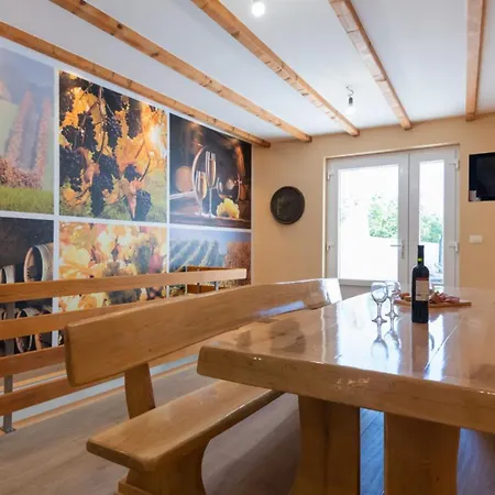 Appartement Mia 6 - Omis By Guide