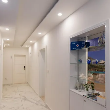 Mia 6 - Omis By Guide Appartement Mimice