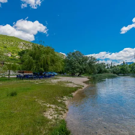 Mia 6 - Omis By Guide Appartement Mimice